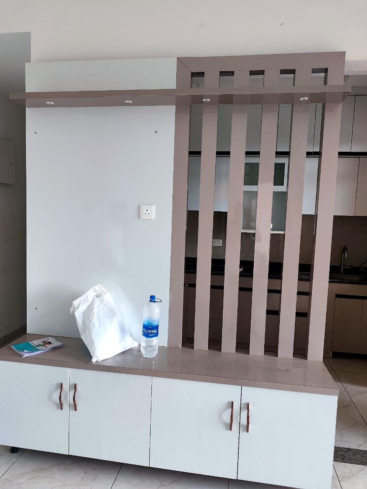 Balcony, omaxe-the-palace 3 Bedroom 1550 Sq.Ft. Apartment In Gomti Nagar Lucknow 8961610