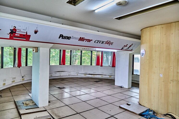  Parking, siddhesh-optimus 3 Bedroom 1010 Sq.Ft. Apartment In Viman Nagar Pune 8961613