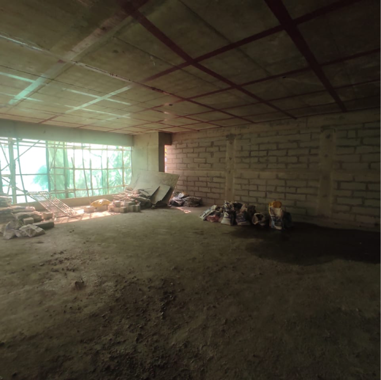 Exterior View, pant nagar Commercial Co Working Space 1600 Sq.Ft. In Pant Nagar Mumbai 8961614