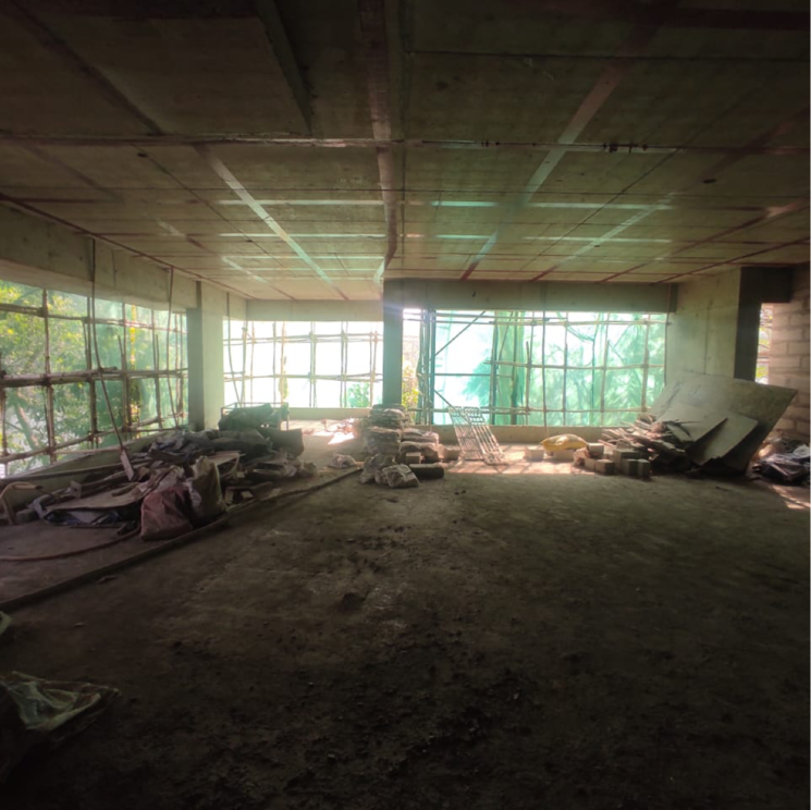 Exterior View, pant nagar Commercial Co Working Space 1600 Sq.Ft. In Pant Nagar Mumbai 8961614