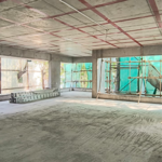 1600 Sq.Ft. Co-working Space in Sujay Darshan