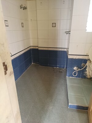 Kitchen in 3 BHK Apartment at Cosmos Tower, Panchsheel Nagar – for Sale