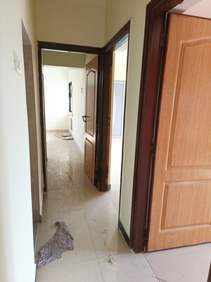 Building Lobby in 3 BHK Apartment at Cosmos Tower, Panchsheel Nagar – for Sale