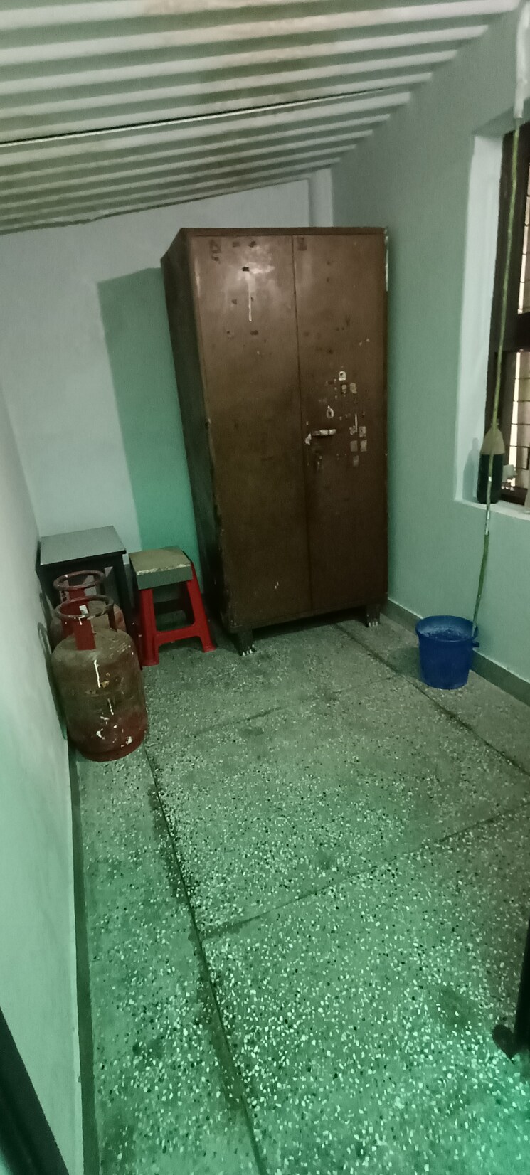 undefined, chittaranjan park 1.5 Bedroom 500 Sq.Ft. Builder Floor In Chittaranjan Park Delhi 8961618