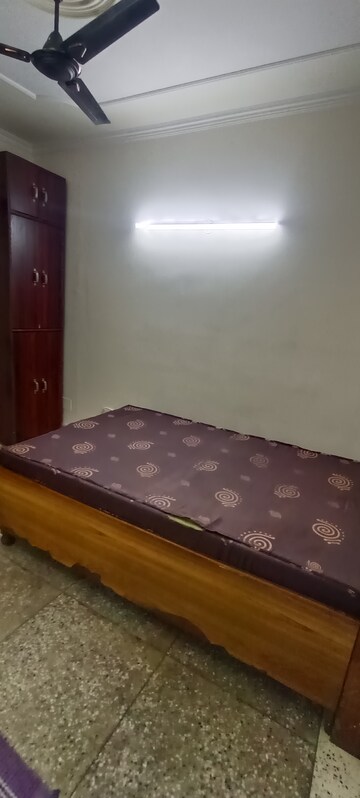 1.5 BHK Builder Floor For Rent in Chittaranjan Park
