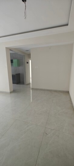2 BHK + Pooja Room Apartment For Sale in Agarwal And Doshi Complex