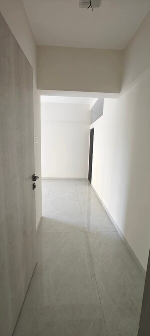 Building Lobby in 2 BHK Apartment at Agarwal And Doshi Complex, Vasai West – for Sale