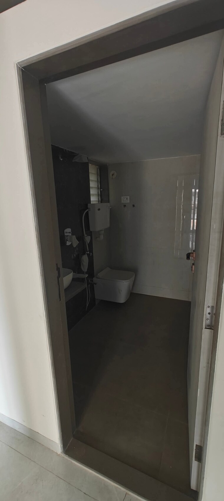 Bathroom, agarwal-and-doshi-complex 2 Bedroom 784 Sq.Ft. Apartment In Vasai West Palghar 8961617