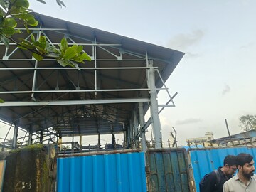  Industrial Plot For Rent in Dombivli East