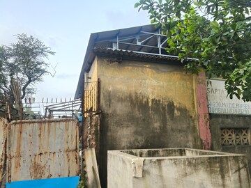  Industrial Plot – Exterior View View at Dombivli East - for Rent