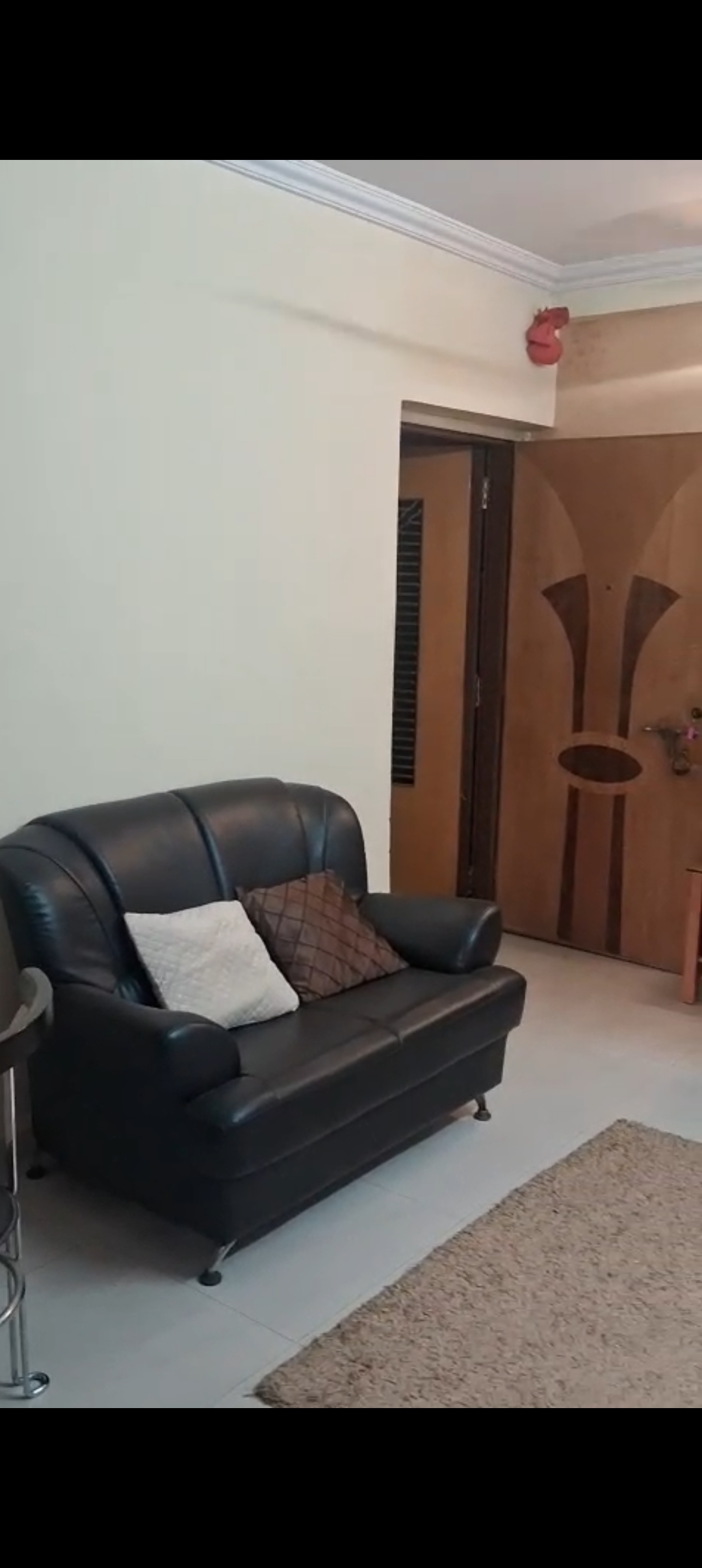 1 BHK Builder Floor For Rent in Pooja Enclave Kandivali