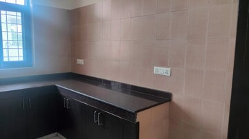 Kitchen in 2 BHK Builder Floor at Sector 56 – for Rent