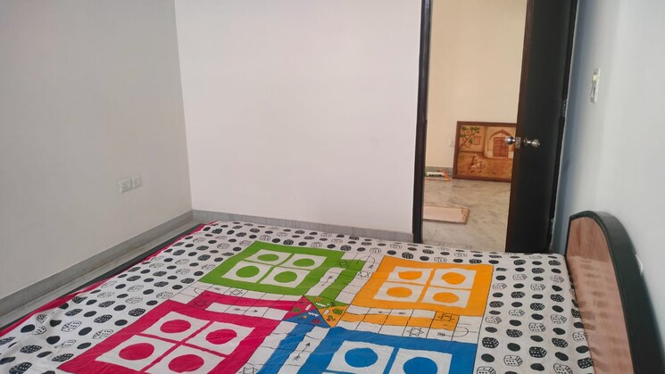 Bedroom, sector 56 2 Bedroom 2100 Sq.Ft. Builder Floor In Sector 56 Gurgaon 8961627