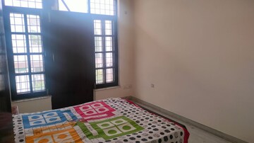 Bedroom in 2 BHK Builder Floor at Sector 56 – for Rent