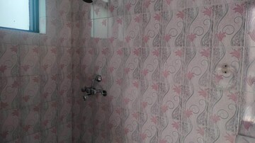 Bathroom in 2 BHK Builder Floor at Sector 56 – for Rent