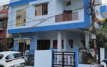 3 BHK Independent House For Rent in Palda