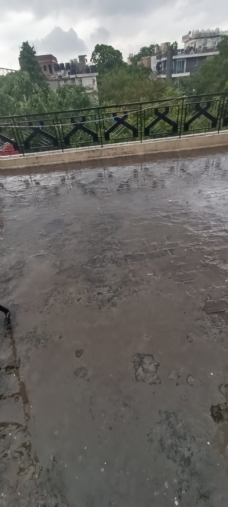  Parking, kalkaji 1.5 Bedroom 600 Sq.Ft. Builder Floor In Kalkaji Delhi 8961633