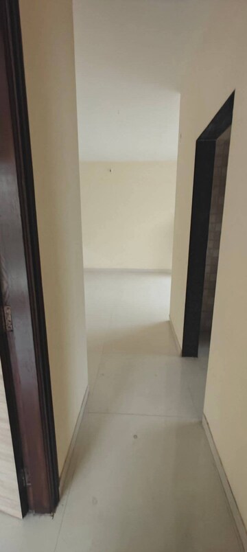 Building Lobby in 4 BHK Apartment at Ruby Vinodini, Vasai West – for Sale