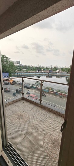 4 BHK + Pooja Room Apartment For Sale in Ruby Vinodini