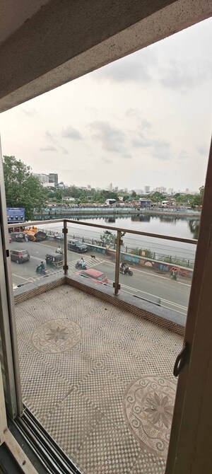 4 BHK Apartment For Sale in Ruby Vinodini, Vasai West