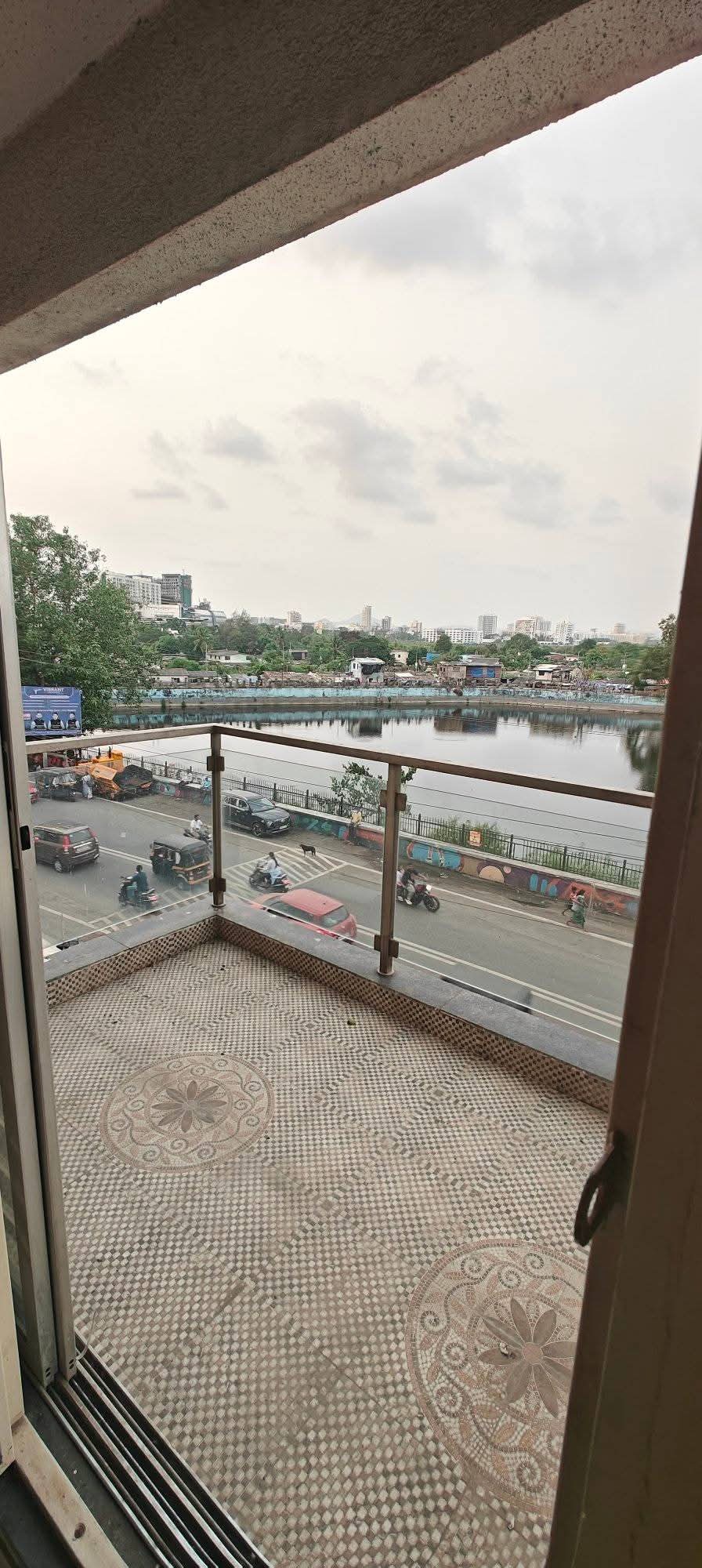 4 BHK + Pooja Room Apartment For Sale in Ruby Vinodini