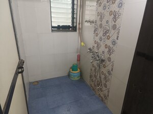 Bathroom in 1 BHK Apartment at Oswal Park, Oswal Park – for Sale