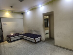 Living Room in 1 BHK Apartment at Oswal Park, Oswal Park – for Sale