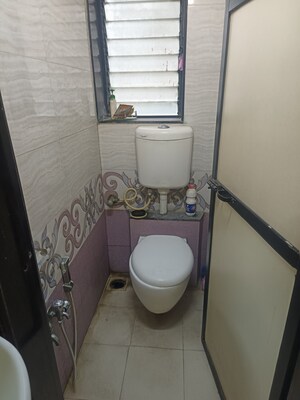 Bathroom in 1 BHK Apartment at Oswal Park, Oswal Park – for Sale