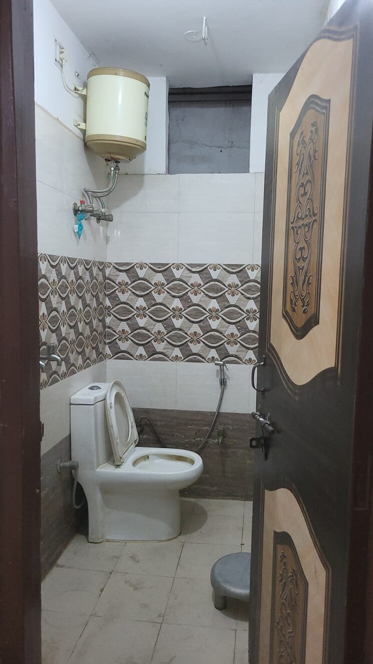 Master Bedroom, sector 46 2 Bedroom 1500 Sq.Ft. Builder Floor In Sector 46 Gurgaon 8961642