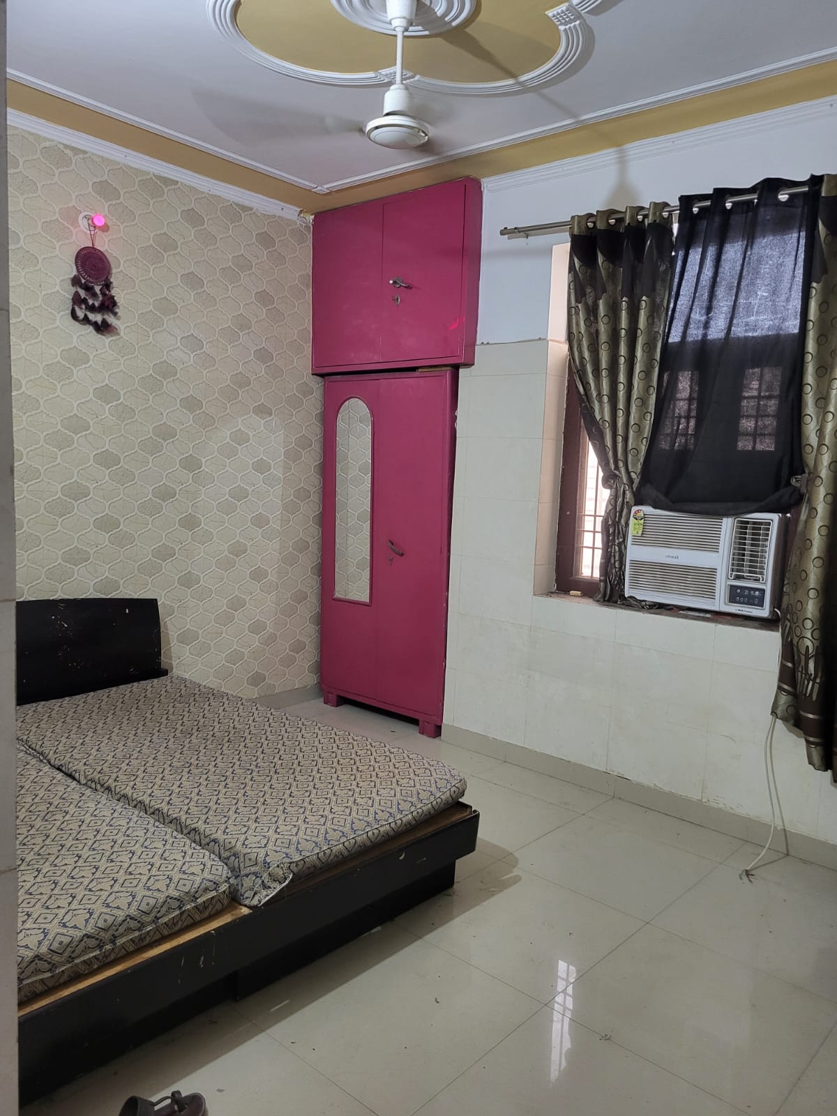 2 BHK Builder Floor For Rent in Sector 46