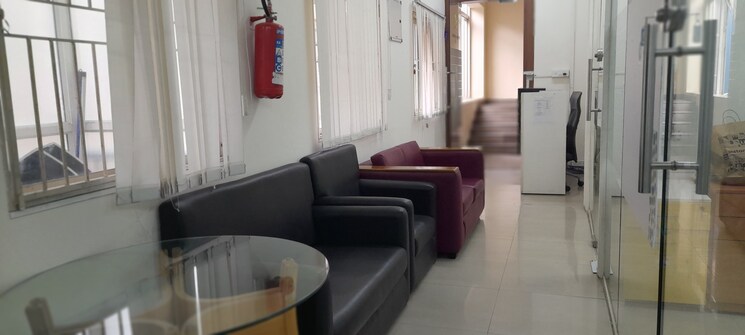 Living Room, jayanagar Commercial Office Space 2600 Sq.Ft. In Jayanagar Bangalore 8961645