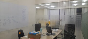 Team Area in  Office Space at Jayanagar – for Rent