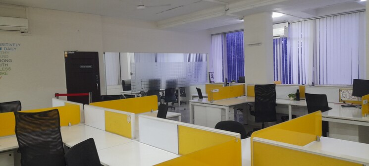 Team Area, jayanagar Commercial Office Space 2600 Sq.Ft. In Jayanagar Bangalore 8961645