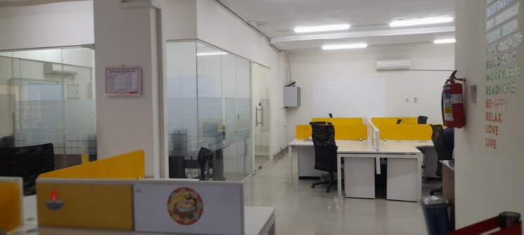 Team Area, jayanagar Commercial Office Space 2600 Sq.Ft. In Jayanagar Bangalore 8961645