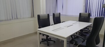 Team Area in  Office Space at Jayanagar – for Rent