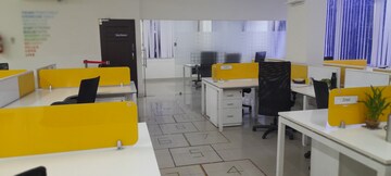 Team Area in  Office Space at Jayanagar – for Rent