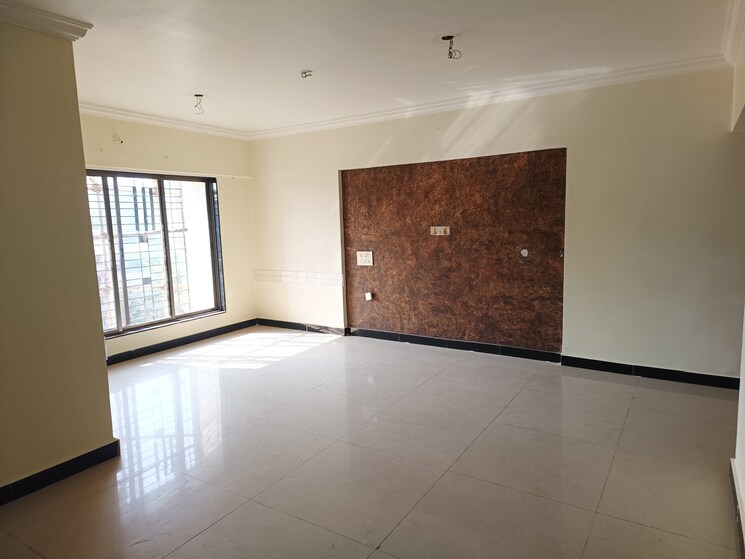 Room, cosmos-tower 3 Bedroom 1345 Sq.Ft. Apartment In Panchsheel Nagar Thane 8961646