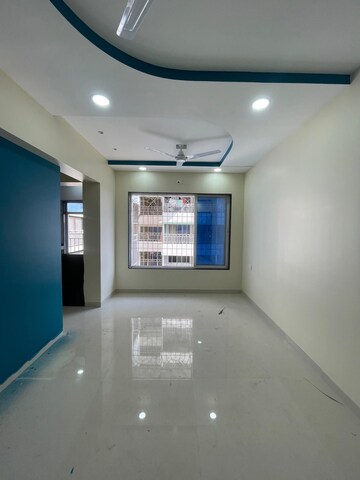 Building Lobby in 2 BHK Apartment at Classic Heights Vasai, Vasai West – for Rent