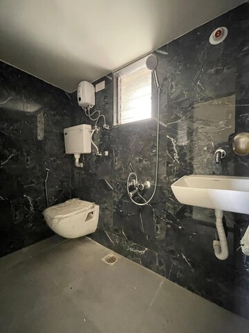 Team Area in 2 BHK Apartment at Classic Heights Vasai, Vasai West – for Rent