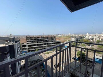 2 BHK Apartment For Rent in Classic Heights Vasai, Vasai West