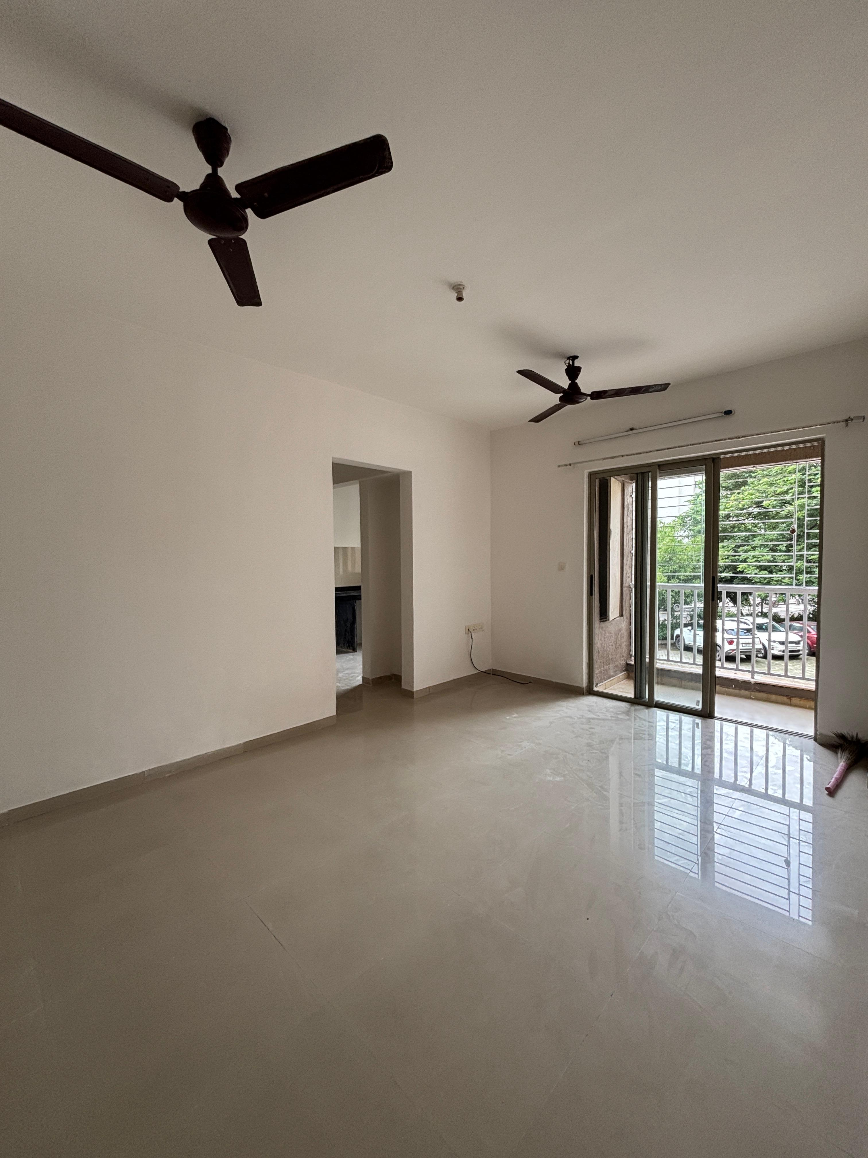 1 BHK + Pooja Room Apartment For Sale in Lodha Casa Rio