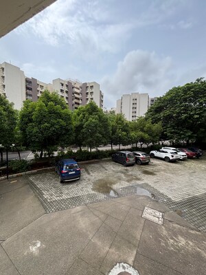 1 BHK Apartment – Exterior View View at Lodha Casa Rio, Dombivli East - for Sale