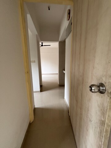 Building Lobby in 1 BHK Apartment at Lodha Casa Rio, Dombivli East – for Sale