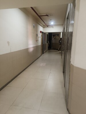 Room in 2 BHK Apartment at Kalpataru Hills Phase II, Manpada – for Sale