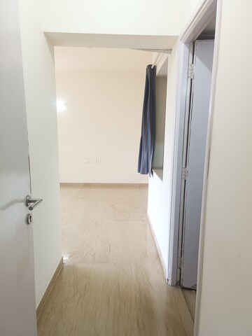 Building Lobby in 2 BHK Apartment at Kalpataru Hills Phase II, Manpada – for Sale