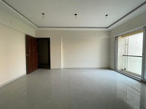 2 BHK Apartment For Sale in Agarwal And Doshi Complex, Vasai West