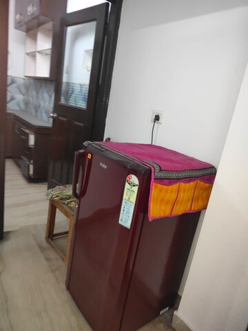 Bedroom in 2 BHK Builder Floor at Sector 46 – for Rent