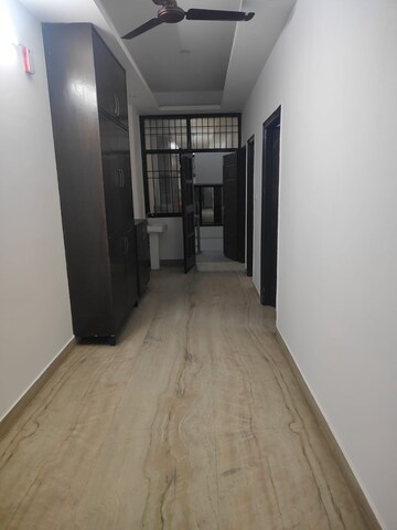 Bedroom in 2 BHK Builder Floor at Sector 46 – for Rent