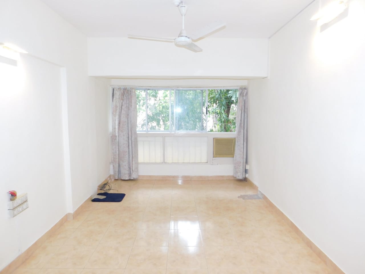1 BHK Apartment For Rent in Confidential 