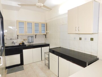 Kitchen in 1 BHK Apartment at Pali Hill – for Rent